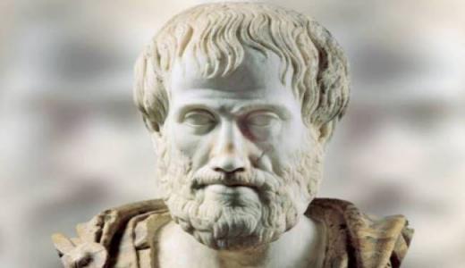 بیچاره انسانی که دارایی‌هایش از خود وی ارزشمندتر است!.. «ارسطو».. مجمع فعالان اقتصادی